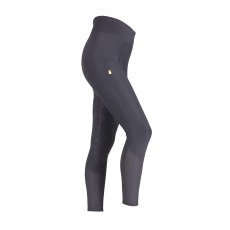 Aubrion Optima Air Riding Tights Black Aubrion Optima Air Riding Tights Black
