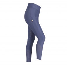 Aubrion Optima Air Riding Tights Navy