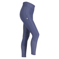 Aubrion Optima Air Riding Tights Navy Aubrion Optima Air Riding Tights Navy
