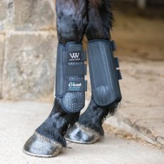Woof Wear Ivent Event Boot Front