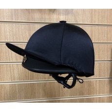 Lycra Skull Cap Hat Silks