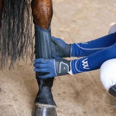 Woof Wear Ivent Event Boot Hind Woof Wear Ivent Event Boot Hind