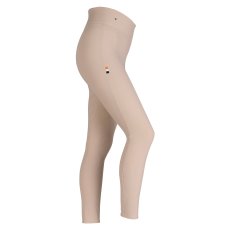 Aubrion Optima Sport Riding Tights Beige Aubrion Optima Sport Riding Tights Beige