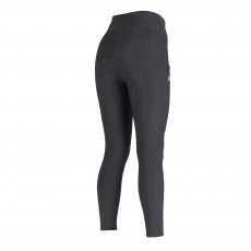 Aubrion Optima Sport Riding Tights Black