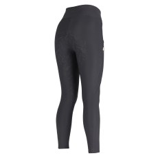 Aubrion Optima Sport Riding Tights Black Aubrion Optima Sport Riding Tights Black