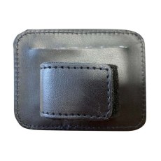 Woof Wear Bridle Number Holder Black Woof Wear Bridle Number Holder Black