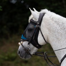 Woof Wear UV Ride On Fly Mask