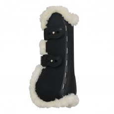 Woof Wear Vision Elegance Sheepskin Tendon Boot