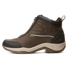 Ariat Womens Telluride Zip Waterproof Boot Ariat Womens Telluride Zip Waterproof Boot