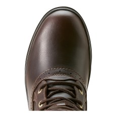 Ariat Womens Wythburn II Sherpa Waterproof Boot Ariat Womens Wythburn II Sherpa Waterproof Boot