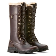 Ariat Womens Wythburn II Sherpa Waterproof Boot Ariat Womens Wythburn II Sherpa Waterproof Boot