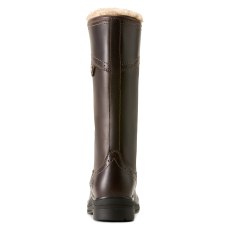 Ariat Womens Wythburn II Sherpa Waterproof Boot Ariat Womens Wythburn II Sherpa Waterproof Boot
