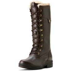 Ariat Womens Wythburn II Sherpa Waterproof Boot Ariat Womens Wythburn II Sherpa Waterproof Boot