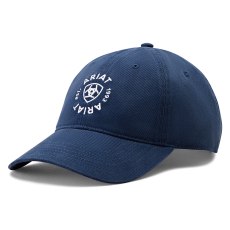 Ariat Country Legacy Cap Navy Ariat Country Legacy Cap Navy