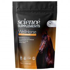 Science Supplements Well Horse Leisure