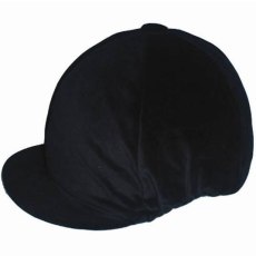 Racesafe Velvet Skull Cap Cover Racesafe Velvet Skull Cap Cover