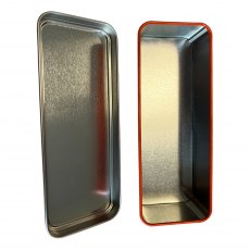 Carr & Day & Martin Belvoir Tack Conditioning Tin