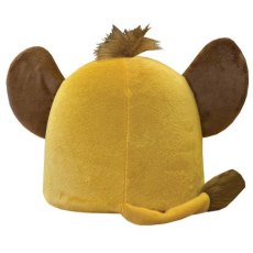 Equetech Leo Lion Hat Silk Equetech Leo Lion Hat Silk