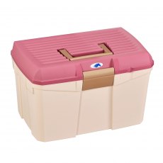 Protack Grooming Box Medium Terrae