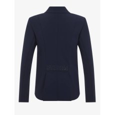 LeMieux Junior Pro Show Competition Jacket Navy LeMieux Junior Pro Show Competition Jacket Navy