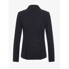LeMieux Junior Pro Show Competition Jacket Black LeMieux Junior Pro Show Competition Jacket Black