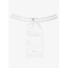 LeMieux Stock Sparkle White LeMieux Stock Sparkle White