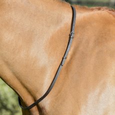 Kincade Classic Leather Neck Strap