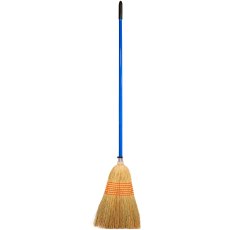 Red Gorilla Corn Broom Red Gorilla Corn Broom
