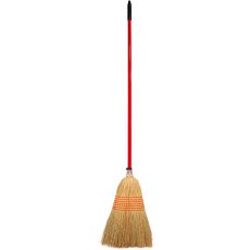 Red Gorilla Corn Broom Red Gorilla Corn Broom