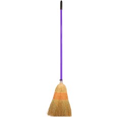 Red Gorilla Corn Broom Red Gorilla Corn Broom
