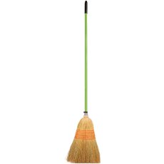 Red Gorilla Corn Broom Red Gorilla Corn Broom