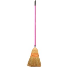Red Gorilla Corn Broom Red Gorilla Corn Broom