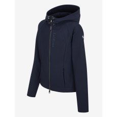 LeMieux Young Rider Lottie Soft Shell Jacket Navy LeMieux Young Rider Lottie Soft Shell Jacket Navy