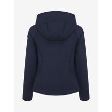 LeMieux Young Rider Lottie Soft Shell Jacket Navy LeMieux Young Rider Lottie Soft Shell Jacket Navy