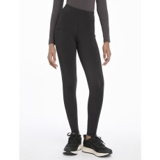 LeMieux Young Rider Orla Pull Ons Black LeMieux Young Rider Orla Pull Ons Black