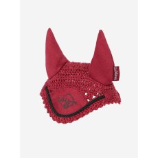 LeMieux Toy Pony Fly Hood Ember LeMieux Toy Pony Fly Hood Ember