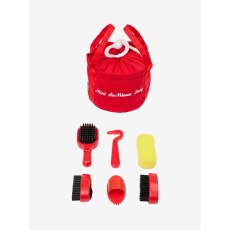 LeMieux Toy Pony Grooming Kit Ember LeMieux Toy Pony Grooming Kit Ember