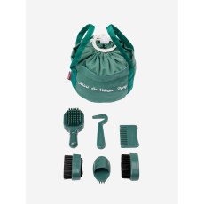 LeMieux Toy Pony Grooming Kit Sage LeMieux Toy Pony Grooming Kit Sage