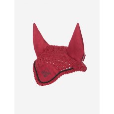 LeMieux Hobby Horse Fly Hood Ember LeMieux Hobby Horse Fly Hood Ember