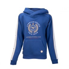 Aubrion Team Hoodie Young Rider Navy Aubrion Team Hoodie Young Rider Navy