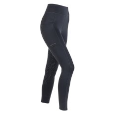 Aubrion Shield Winter Tights Charcoal Aubrion Shield Winter Tights Charcoal