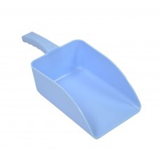 Feed Scoop 