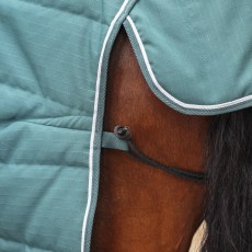 Shires Tempest Original 200 Stable Rug Emerald  Shires Tempest Original 200 Stable Rug Emerald