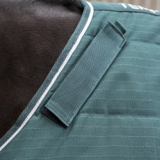 Shires Tempest Original 200 Stable Rug & Neck Emerald 