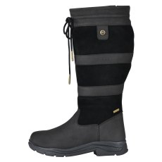 Dublin River Boots IV Black Dublin River Boots IV Black