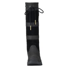 Dublin River Boots IV Black Dublin River Boots IV Black