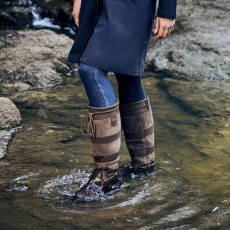 Dublin River Boots IV Chocolate Dublin River Boots IV Chocolate