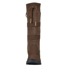 Dublin River Boots IV Chocolate Dublin River Boots IV Chocolate