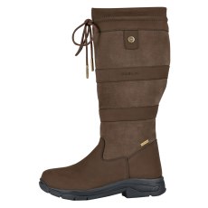 Dublin River Boots IV Chocolate Dublin River Boots IV Chocolate