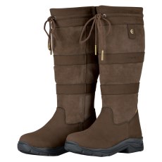 Dublin River Boots IV Chocolate Dublin River Boots IV Chocolate